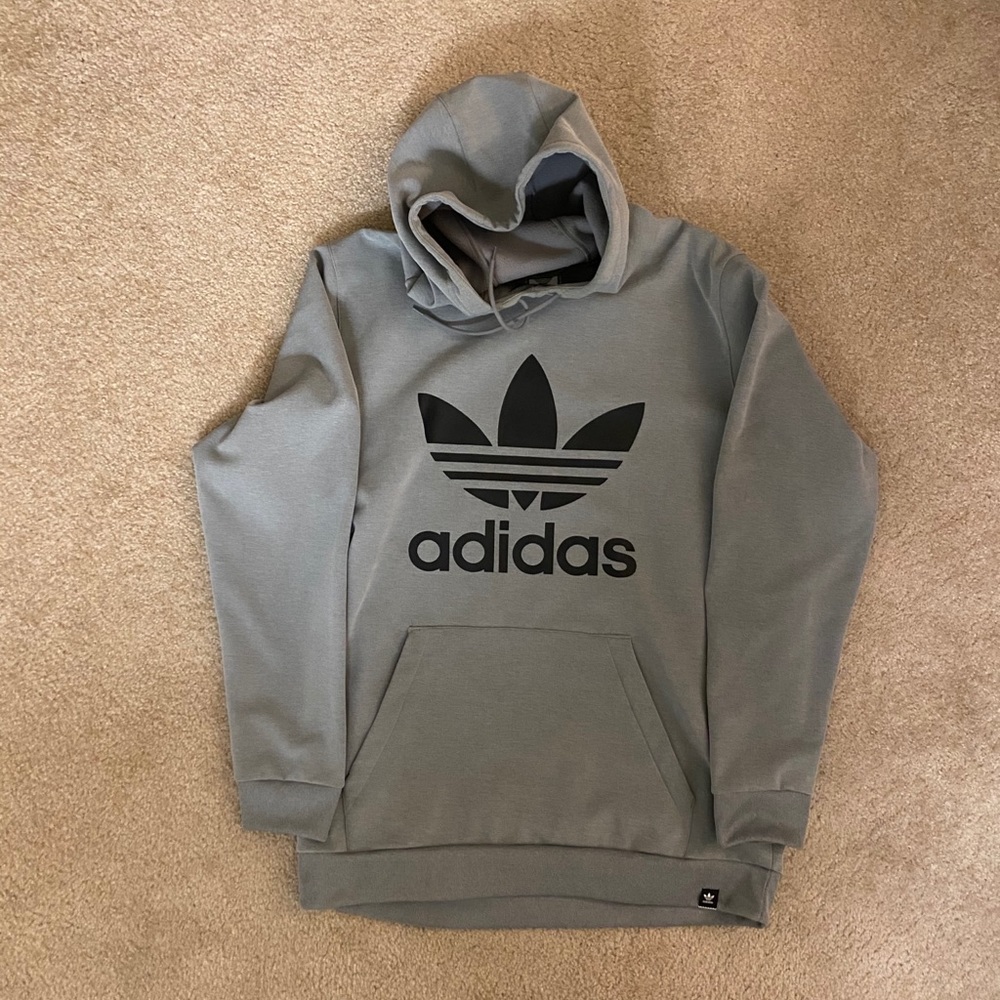 Adidas Snowboard Hoodie